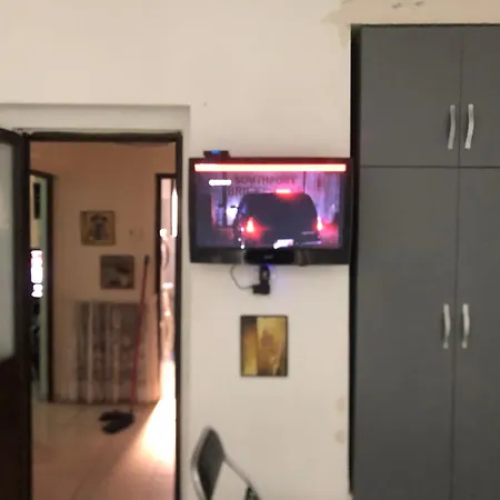 Apartment Chill Inn, In 2 Bedroom Flat