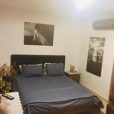 Chill Inn, In 2 Bedroom Flat *