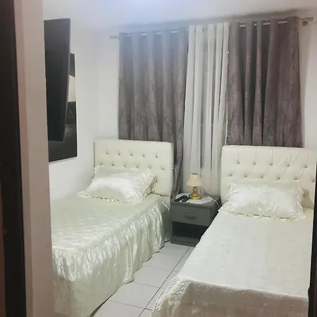 Chill Inn, In 2 Bedroom Flat Tirana