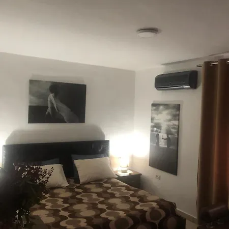 Chill Inn, In 2 Bedroom Flat Apartment Tirana
