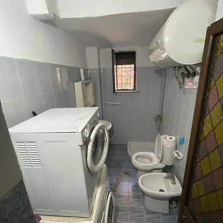 Entire Flat For You, In Center Appartement *