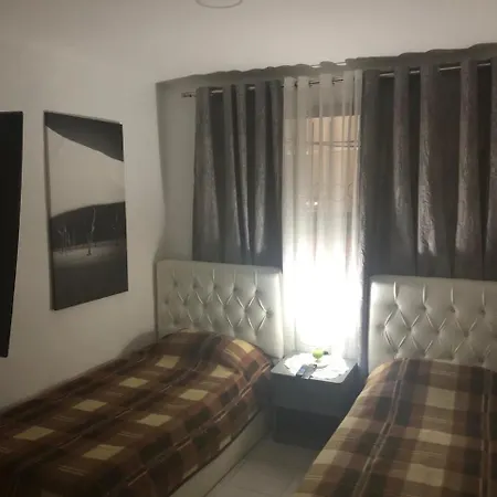 Entire Flat For You, In Center *