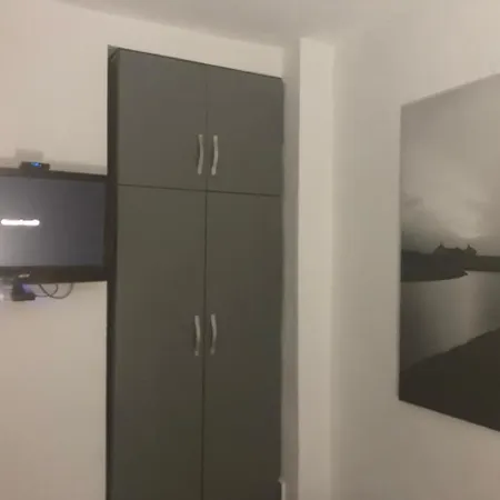 Chill Inn, In 2 Bedroom Flat Appartement Tirana